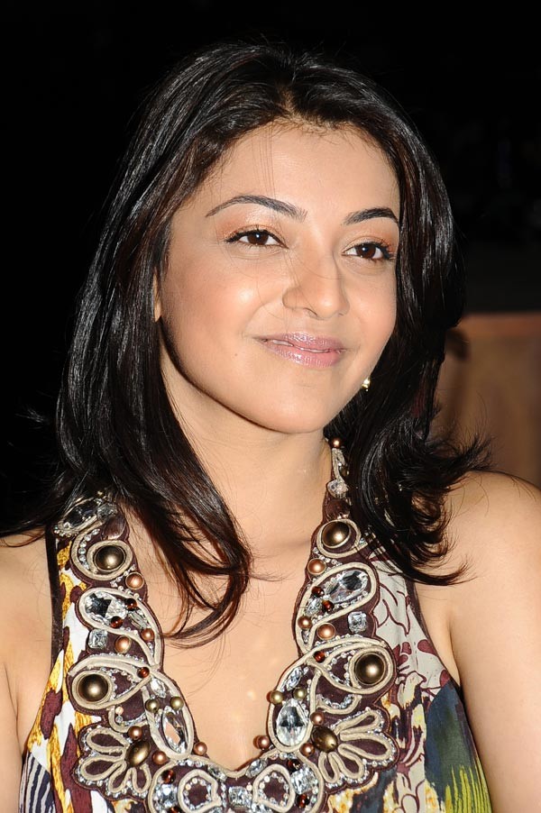 Kajal Agarwal - 60 / 71 photos